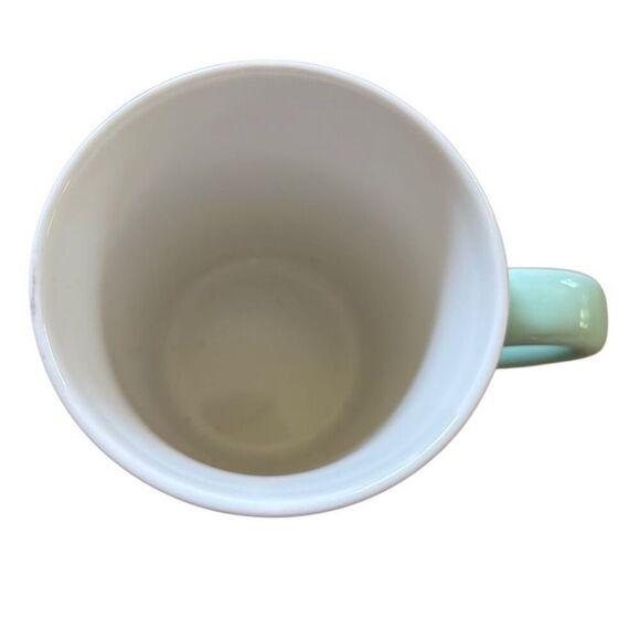 Starbucks Limited Edition Leopard Birthday 2020 10oz Limited Edition Coffee Mug - Picture 5 of 7